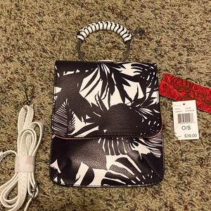 🆕Carlos Santana, Small wristlet